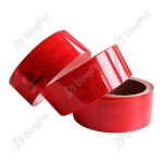 Reflective Tapes - Red ECE 104R Reflective Tape